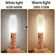 sensor Night light