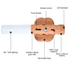 sensor Night light